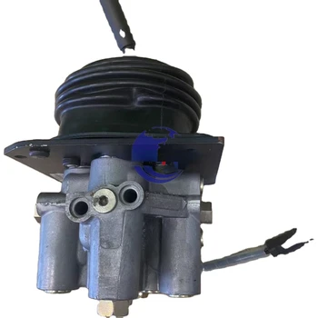 200-0189 Гидравлический джойстик управления клапаном GP-PILOT для бульдозера D6N D6T D8N D8T