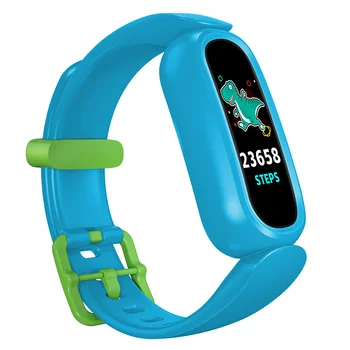 2023 Новые умные часы для детей Водонепроницаемый Сна Спортивный Смарт-браслет Фитнес-Пульсометр для Android Ios T16 Watch Best