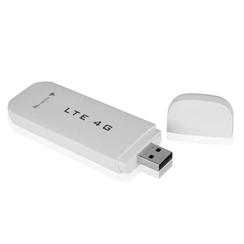 5X Lte Sim Kaart Data USB Маршрутизатор 3G/4G Wifi Маршрутизатор Draadloze USB Автоматический Модем 4G Wifi Sim-карта Stick Mobiele Точка Доступа