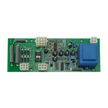 6GA2 491-1A AVR Регулятор Напряжения Стабилизатор Генератора AVR Модуль Автоматического регулятора напряжения для Генератора IFC6