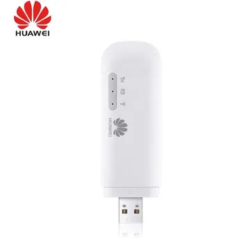 HUAWEI E8372 E8372h-155 150 Мбит/с 4G LTE Мобильный WiFi ключ Поддерживает 4G LTE B1, B3, B8, B38, B39, B40, B41