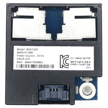 RT5572 300 Мбит/с 802.11AC 2,4 G + 5G Двухдиапазонная Беспроводная карта 300 м Беспроводной USB-адаптер Wifi Адаптер USB Сетевые карты