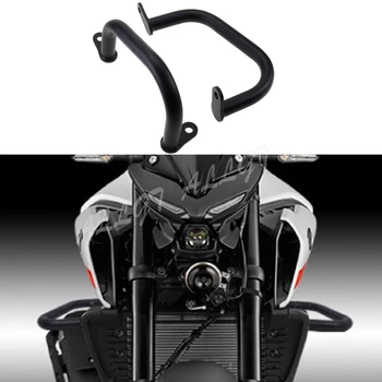 Защита двигателя мотоцикла От Крушения на шоссе для Yamaha MT-03 MT-25 2020