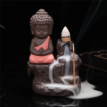 Китайская готовая к покраске керамика, Керамическая горелка для благовоний 