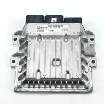 Оригинальные автозапчасти LC AB39 12A650 KD Модуль управления двигателем PCM для Ford Ranger 2.2