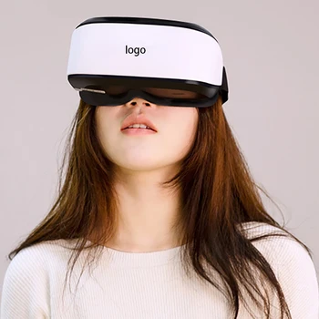 Очки виртуальной реальности 3D Очки Очки виртуальной реальности VR Гарнитура КОРОБКА Для смартфона