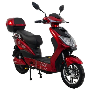 Прямые продажи EEC COC 500 Вт 1000 Вт 48 В мужской быстрый электрический мотоцикл со съемной литиевой батареей электрический скутер с педалью
