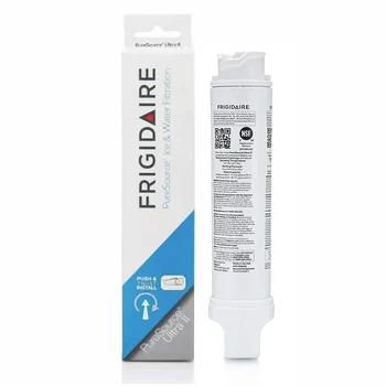 Совместим с фильтром для воды холодильника Frigidaire EPTWFU01, EWF02, Pure Source Ultra II