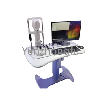 Твердое основание HD-18C, надежный мотор, Офтальмологический Электрический стол с Электроприводом для Oculus PentaCam